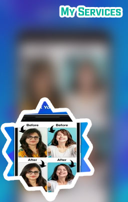 Aje editing service