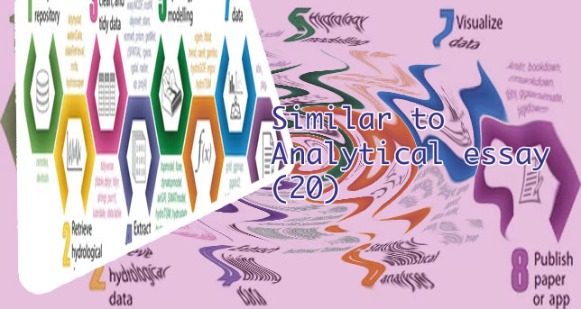 Analytical paper