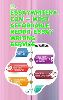 Best essay writing service reddit