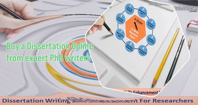 Buy dissertation help