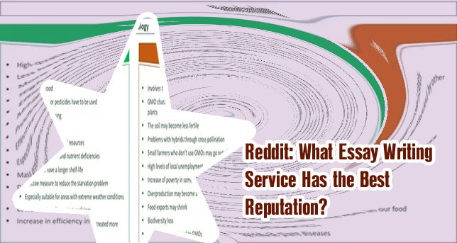 Buy essay online reddit