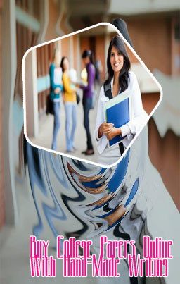 Buying college papers online