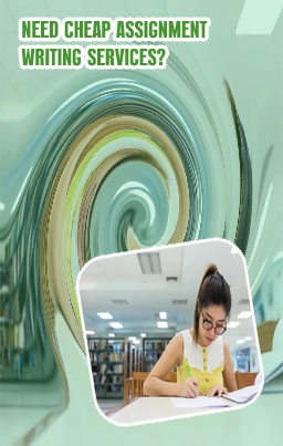 Cheap assignment help