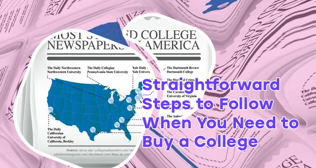College papers to buy