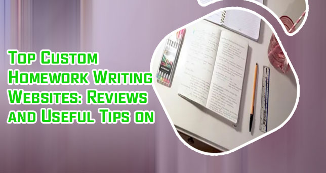 Custom writings review