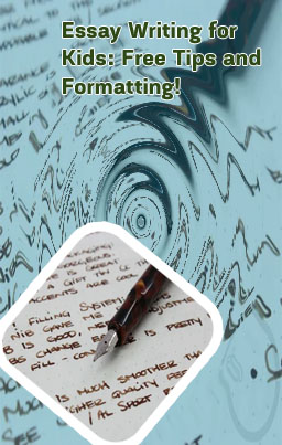 Essay writing