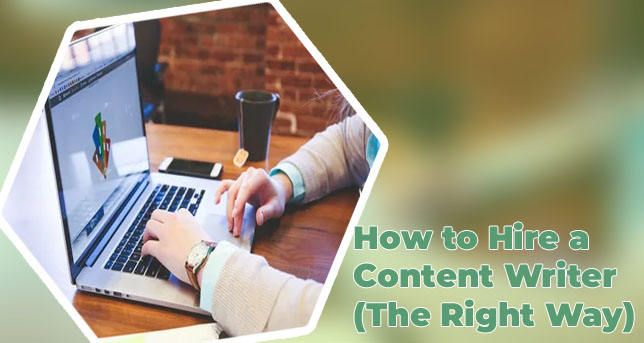 Freelancing sites for content writing