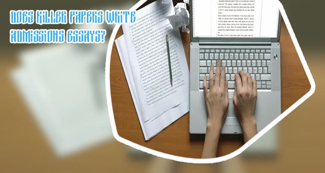 Writing papers services