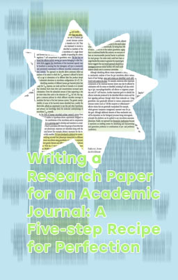 Writing research paper